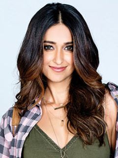 Ileana D'Cruz